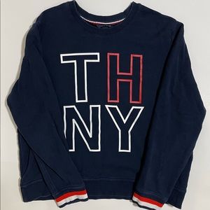 Tommy Hilfiger Crew Neck